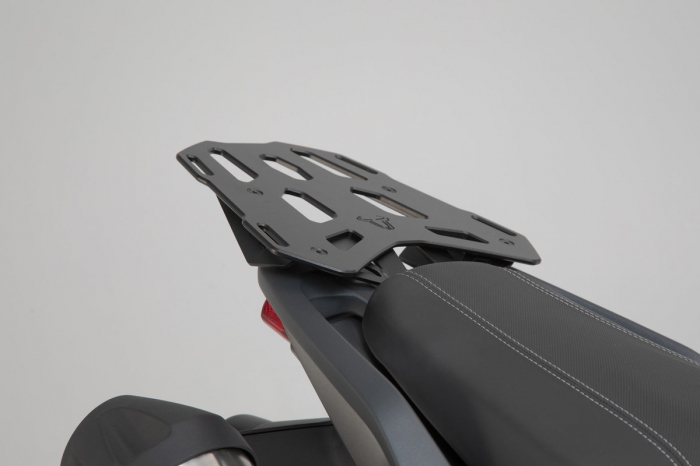 Urban ABS Top Case Sistem Negru. Triumph Tiger 1050 Sport (13-). [2]