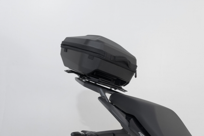 Urban ABS Top Case Sistem Negru. Triumph Tiger 660 (21-). Sw-Motech [4]