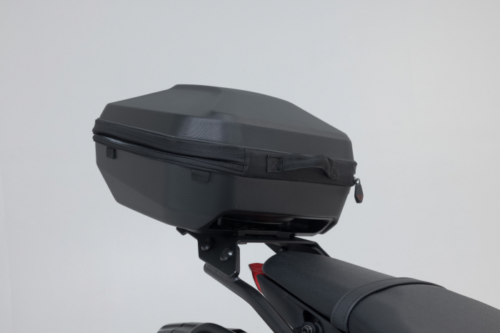 Urban ABS Top Case Sistem Negru Yamaha MT-09 (20-). Sw-Motech [5]