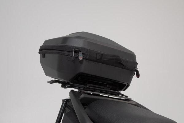 Urban ABS Top Case Sistem Negru Yamaha Tracer 9 (20-) [5]