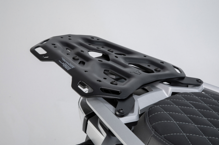 Urban ABS Top Case Sistem Negru. BMW R1200GS (13-) [3]
