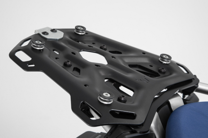 Urban ABS Top Case Sistem Negru. CRF1000L Africa Twin Adv Sports (18-). [3]