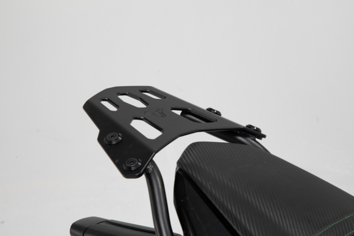 Urban ABS Top Case Sistem Negru. Kawasaki Z650 (16-). [3]