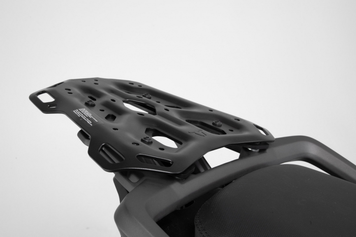 Urban ABS Top Case Sistem Negru. Triumph Tiger 1200 models (11-). [3]