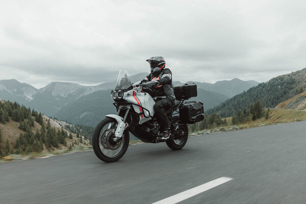 Valiza DUSC L Top case/Side Case 41l SW-MOTECH [4]