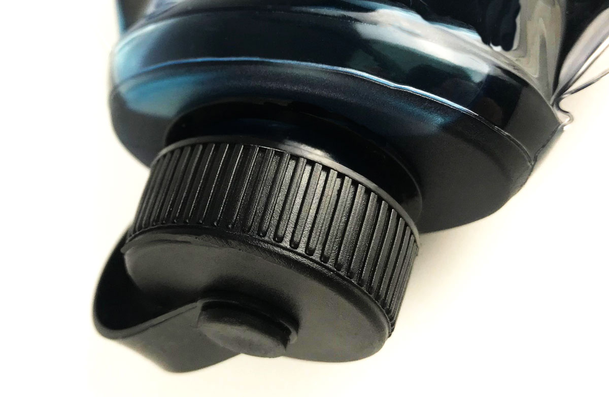 Vas expansiune Traveller Scottoiler [3]