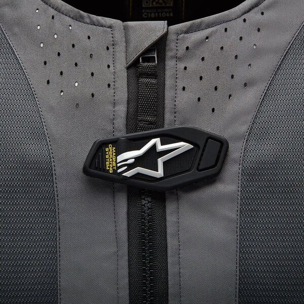 Vesta airbag ALPINESTARS TECH-AIR 5 RESIGILAT [9]