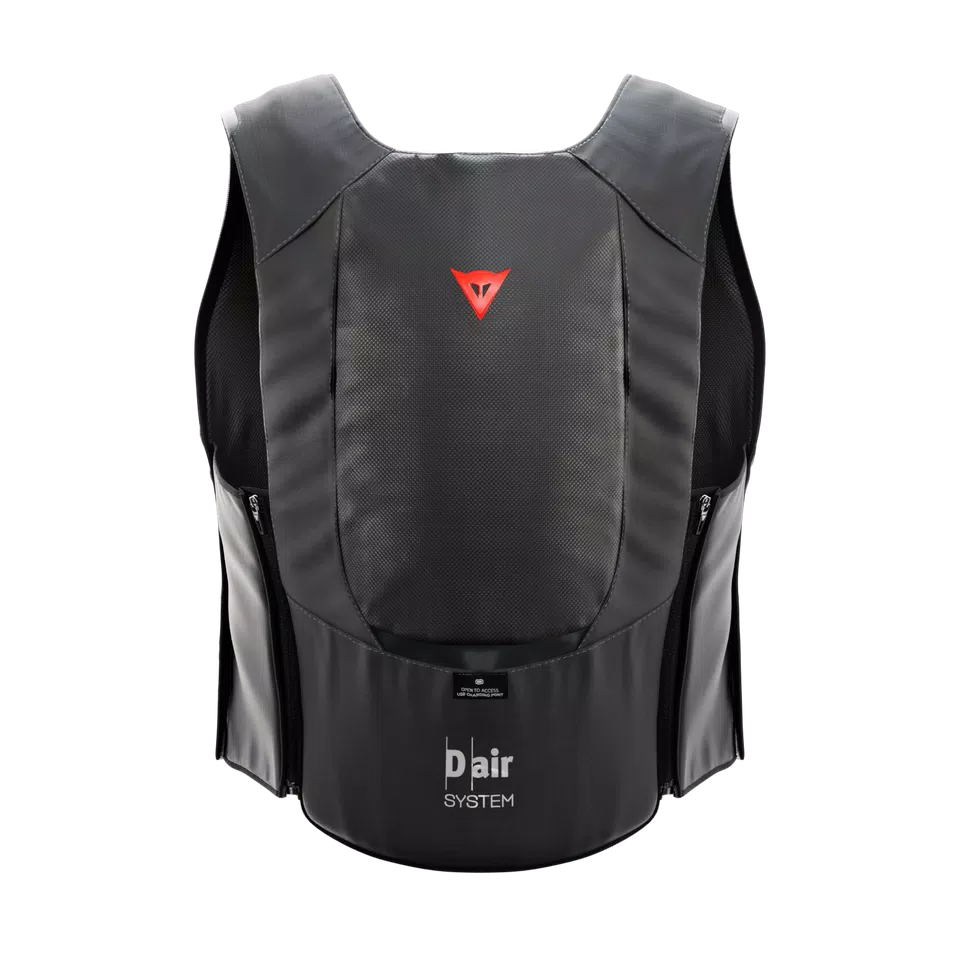 Vesta airbag Dainese Smart Air [2]