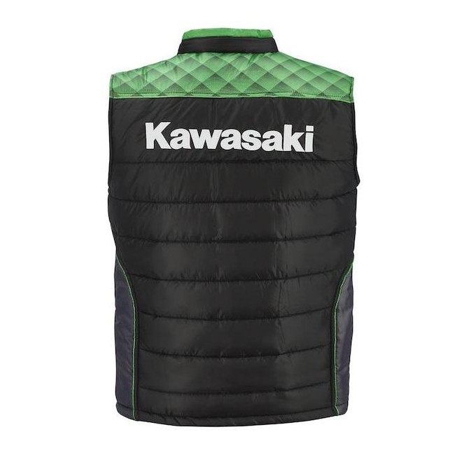 Vesta unisex Kawasaki [2]