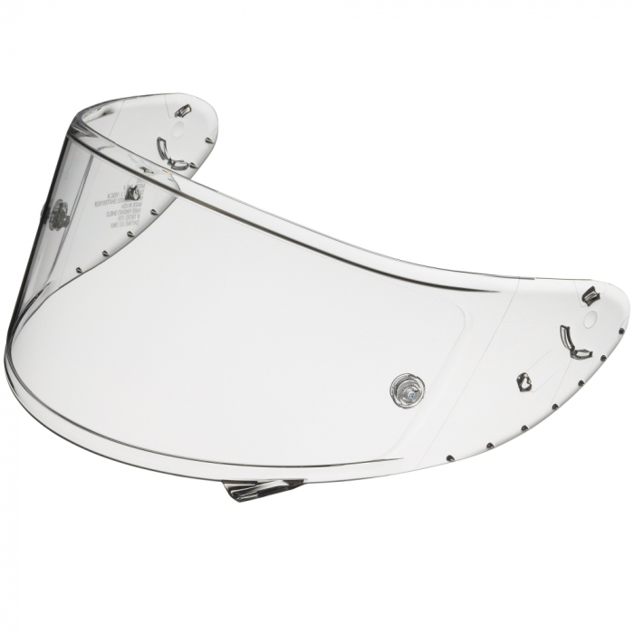 Viziera Shoei CWR-F racing pentru NXR / RYD / X-Spirit III [1]