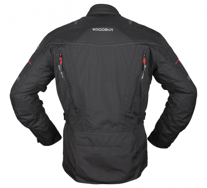 Geaca textil impermeabila touring/adventure Modeka Winslow [4]