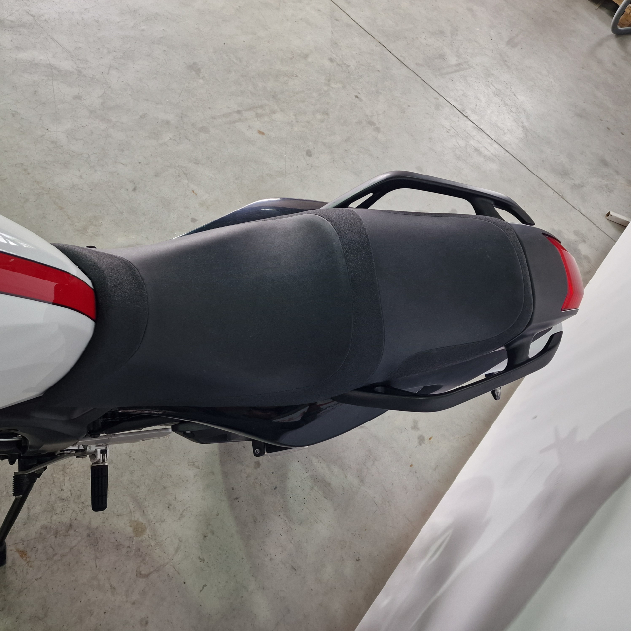 Yamaha FZ6 S2 | An 2008 | Y15551 [11]