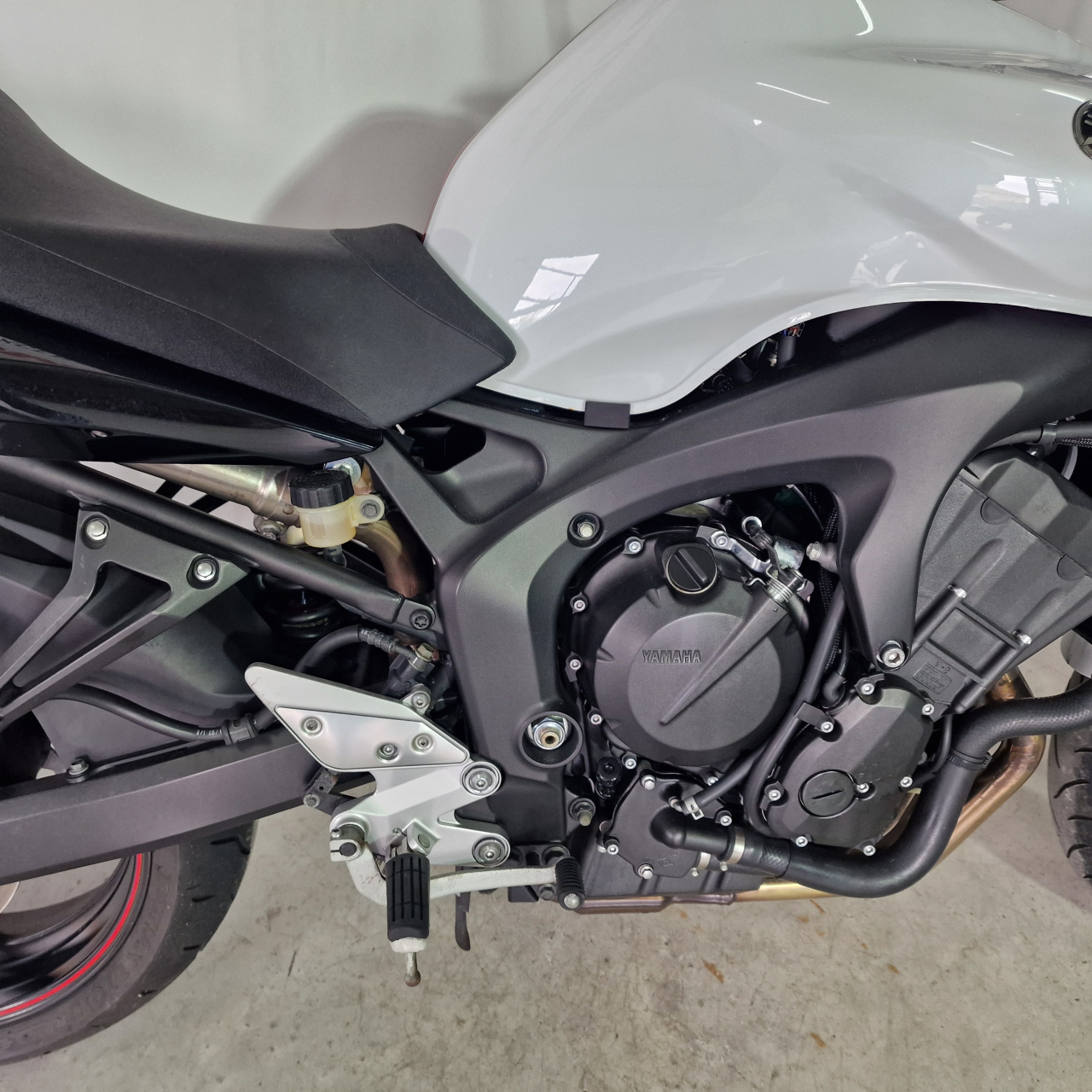 Yamaha FZ6 S2 | An 2008 | Y15551 [4]