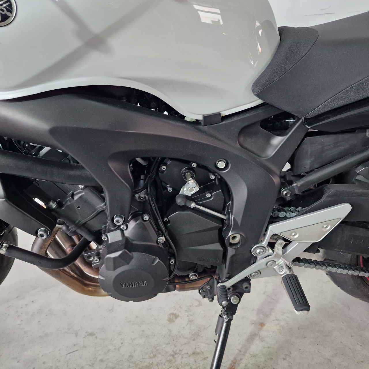 Yamaha FZ6 S2 | An 2008 | Y15551 [10]