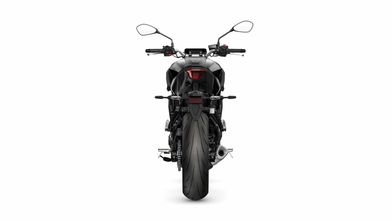 Yamaha MT-07 [3]