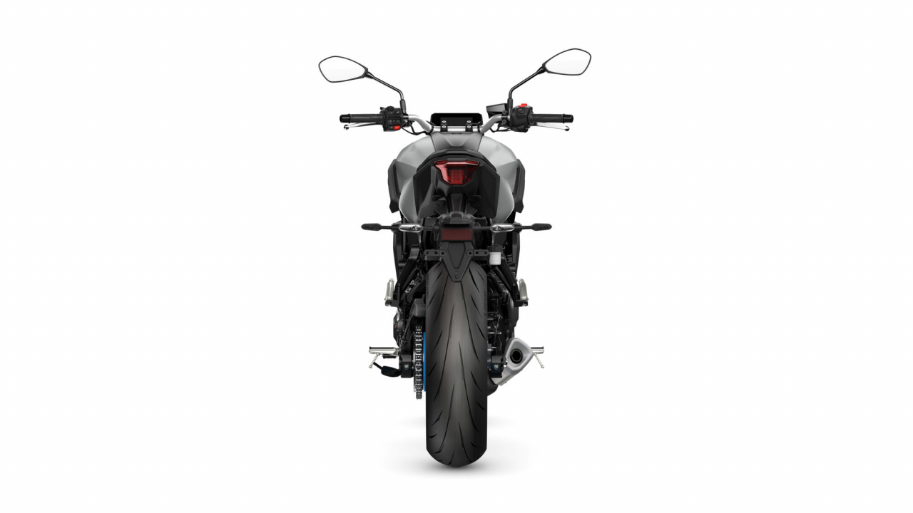 Yamaha MT-07 [3]