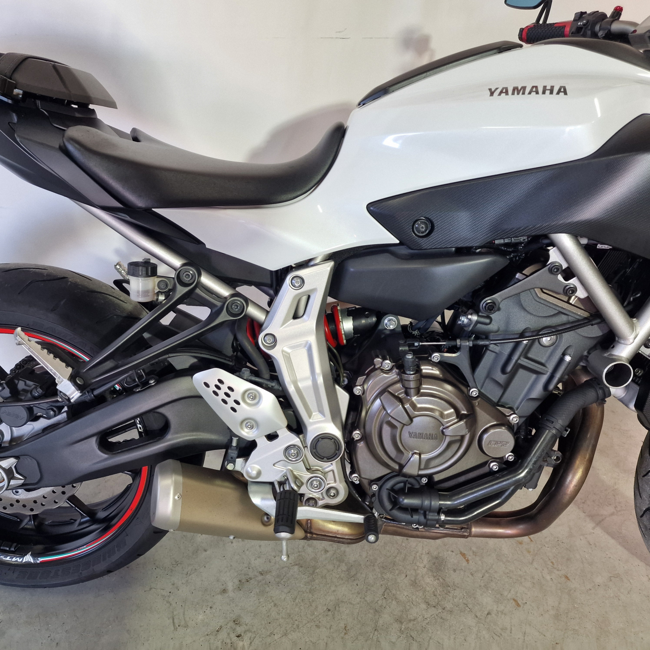 Yamaha MT-07 ABS | An 2014 | Y04713 [4]