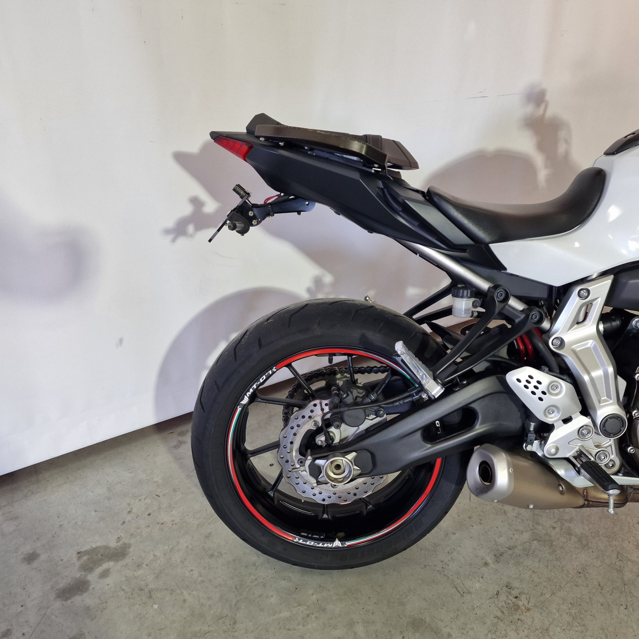 Yamaha MT-07 ABS | An 2014 | Y04713 [3]