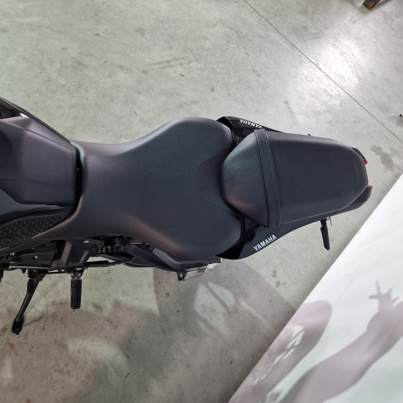 Yamaha MT-07 ABS | An 2023 | Y24665 [10]