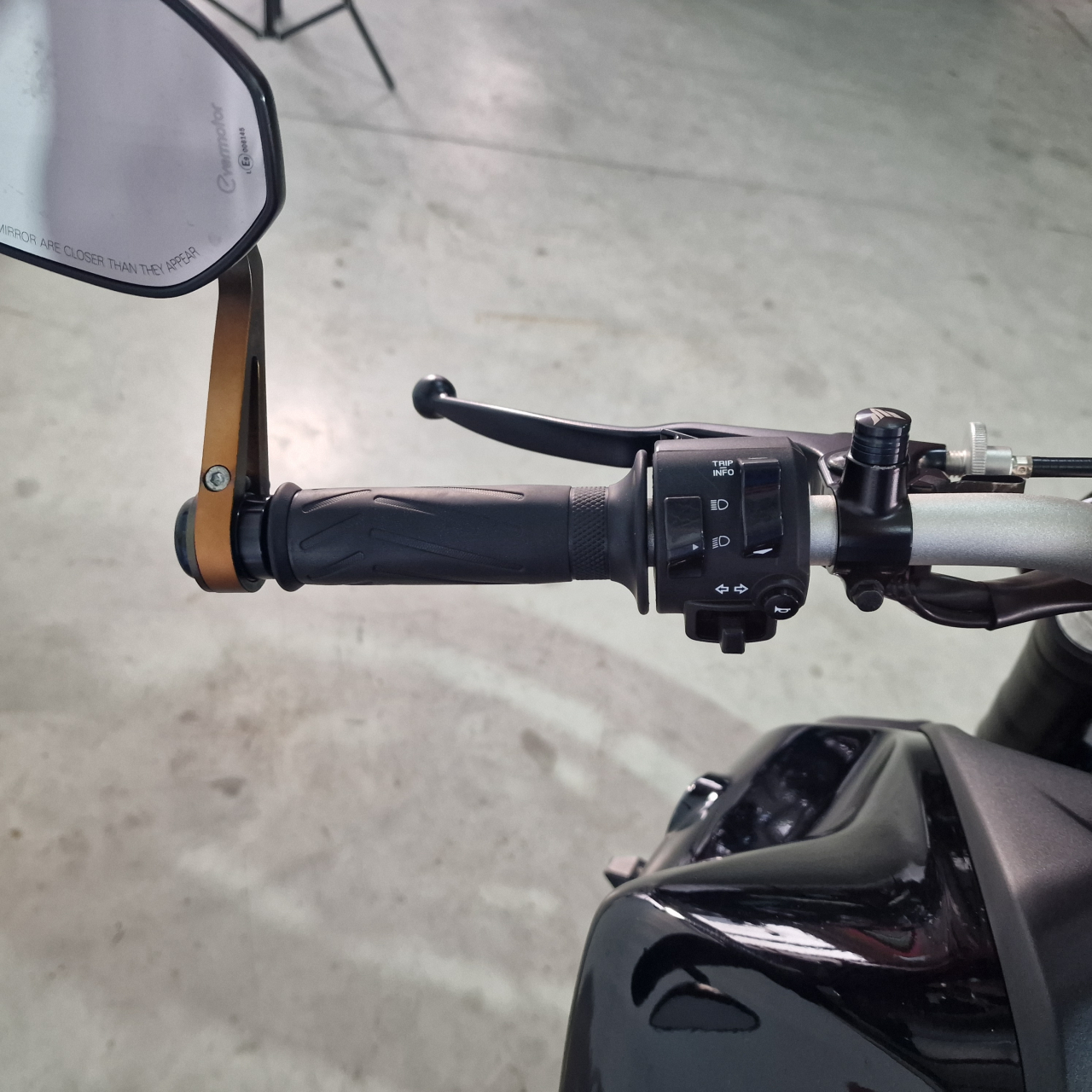 Yamaha MT-07 ABS | An 2023 | Y24665 [7]