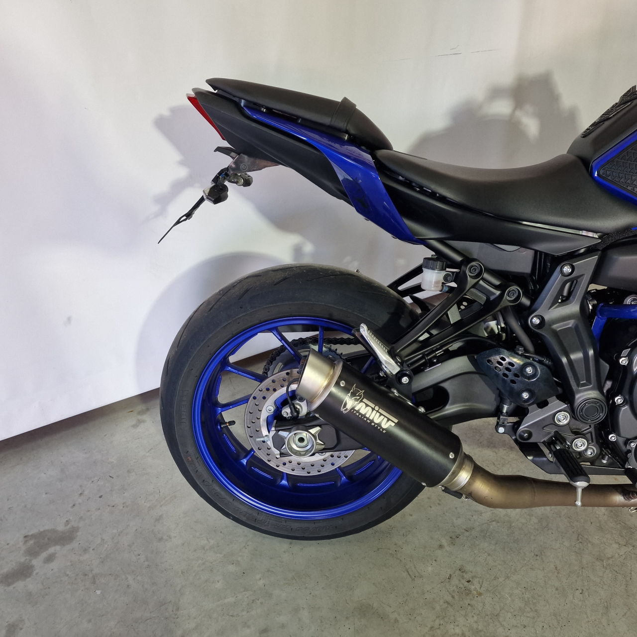 Yamaha MT-07 A2 ABS | An 2024 | Y03735 [3]