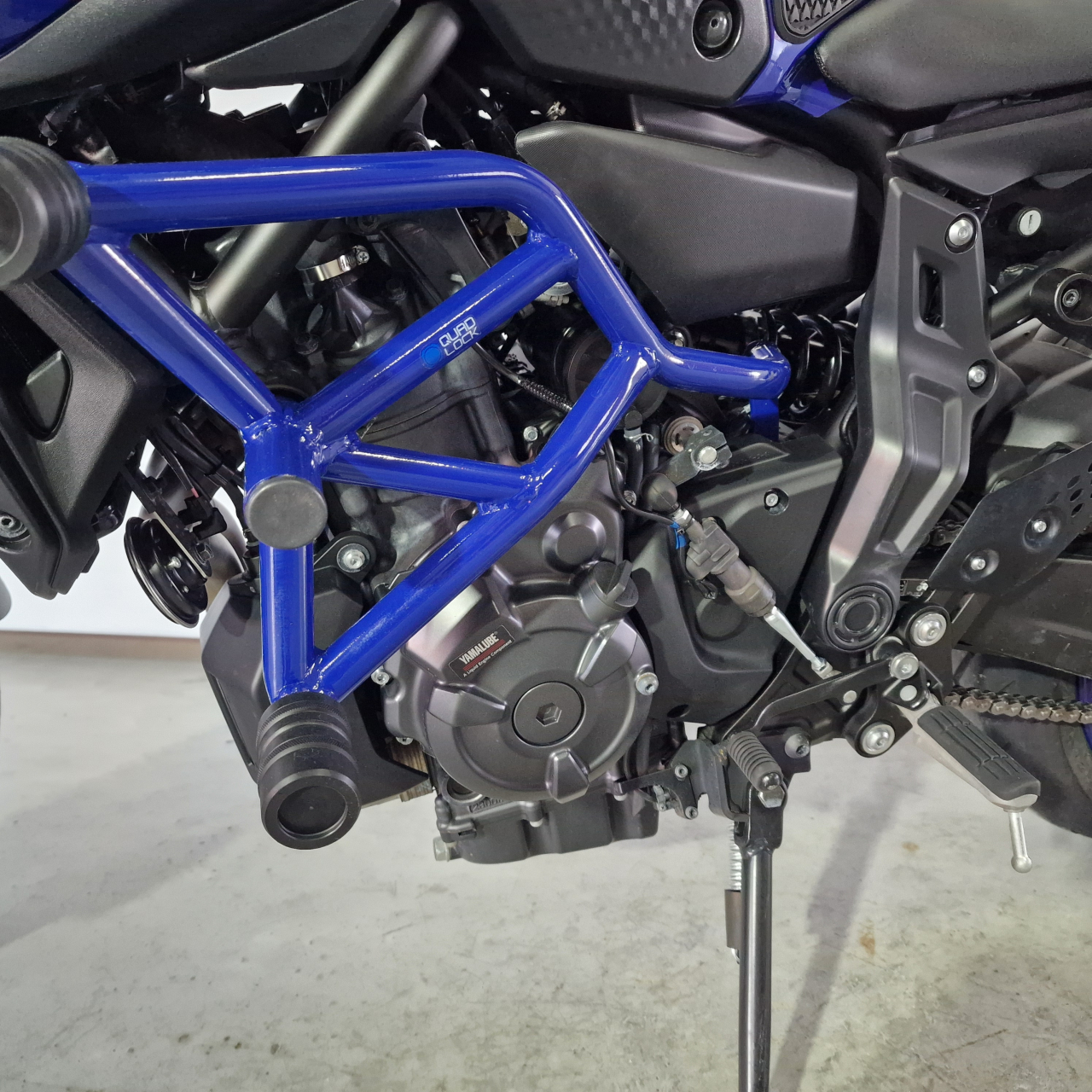 Yamaha MT-07 A2 ABS | An 2024 | Y03735 [10]