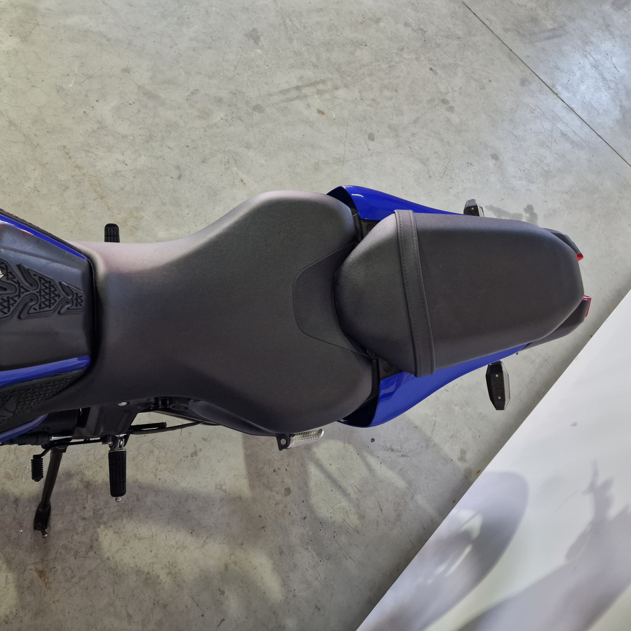 Yamaha MT-07 A2 ABS | An 2024 | Y03735 [11]