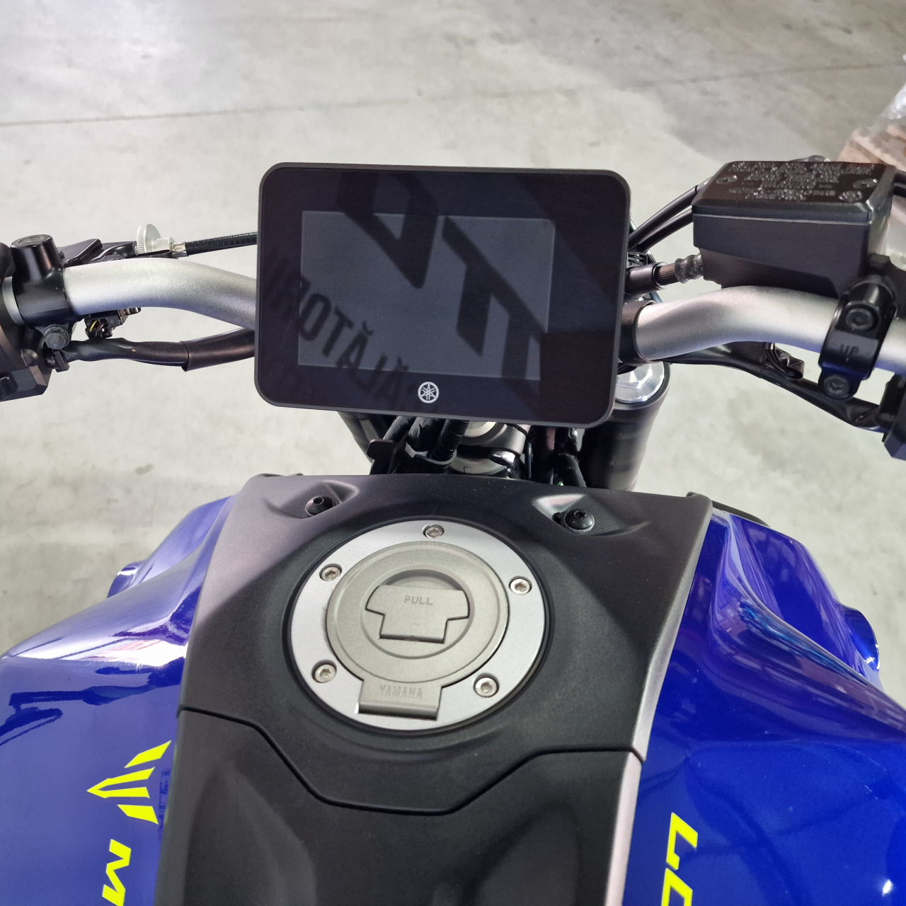 Yamaha MT-07 A2 ABS | An 2024 | Y03735 [6]