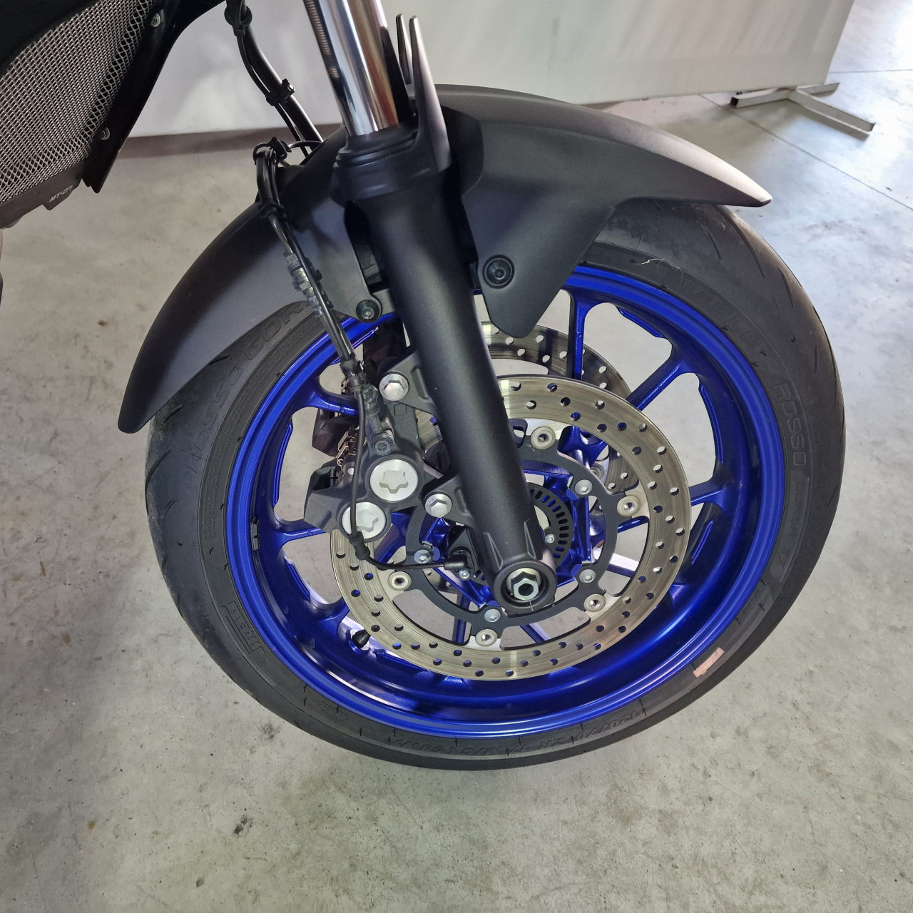 Yamaha MT-07 A2 ABS | An 2024 | Y03735 [5]