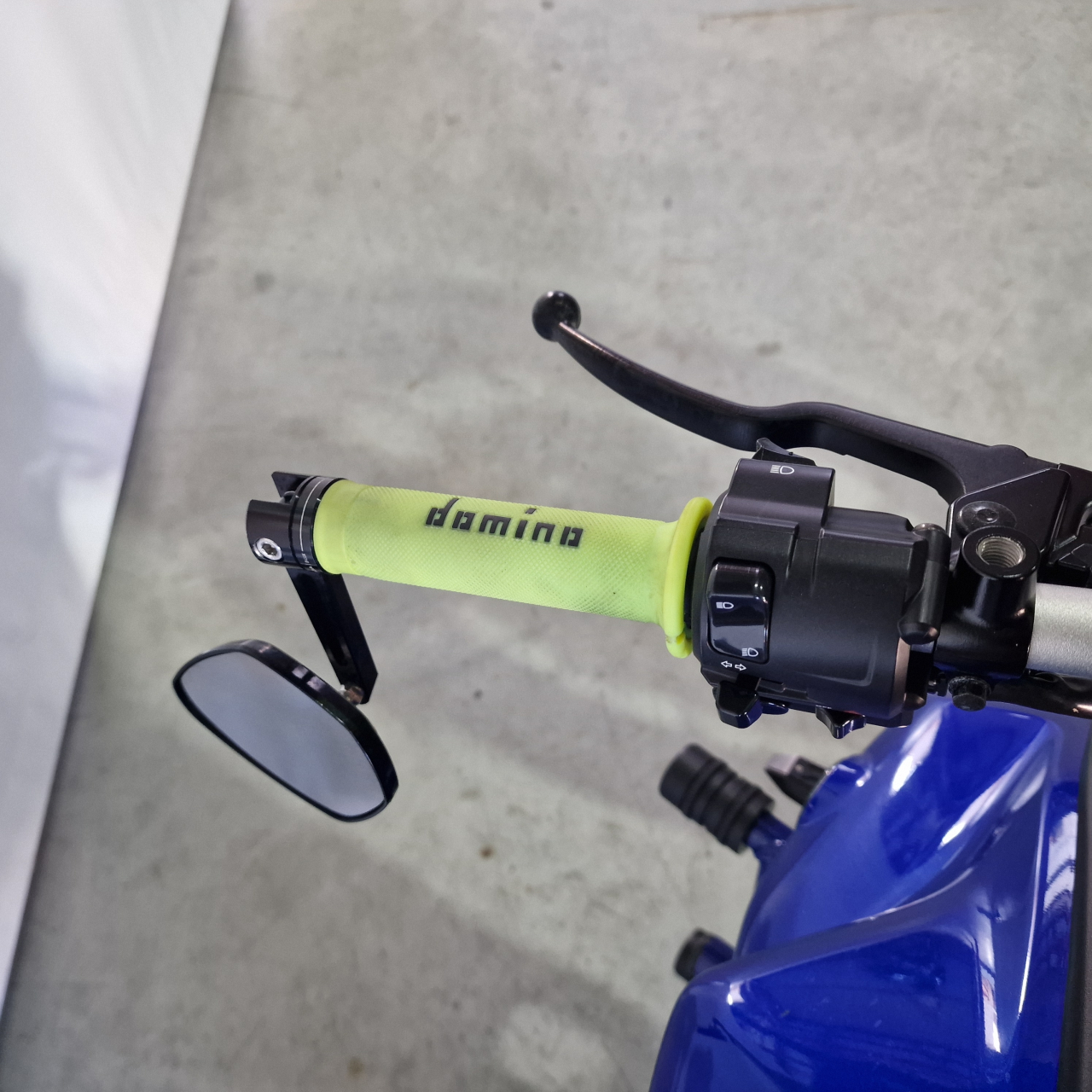 Yamaha MT-07 A2 ABS | An 2024 | Y03735 [7]