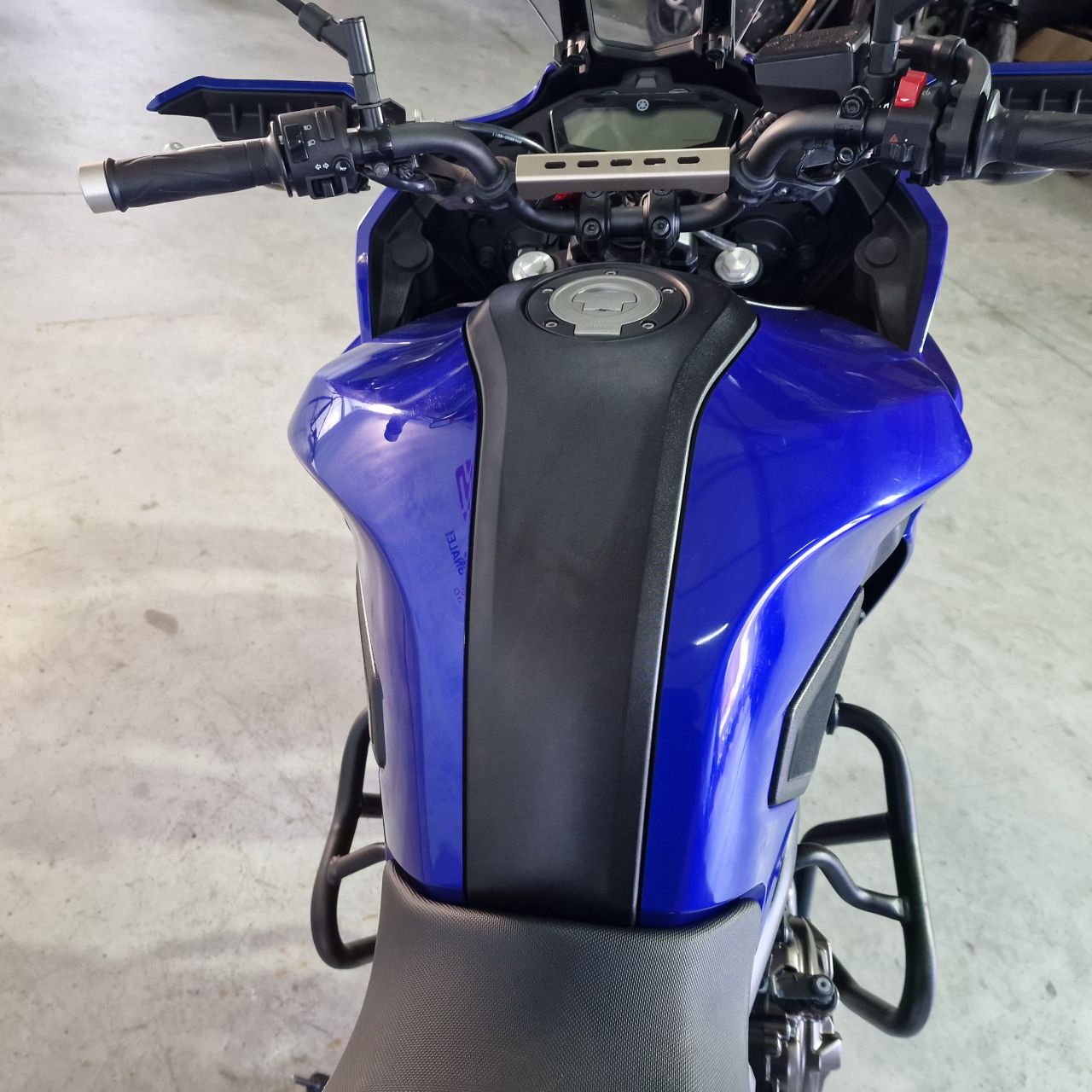 Yamaha MT-07 Tracer ABS | An 2016 | Y02029 [9]