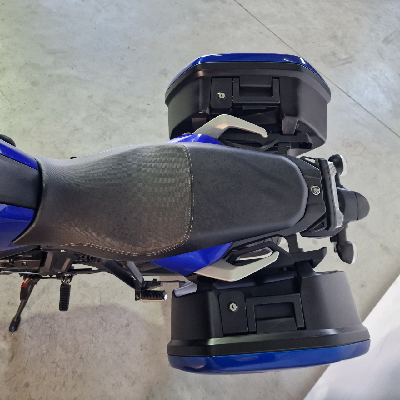 Yamaha MT-07 Tracer ABS | An 2016 | Y02029 [10]