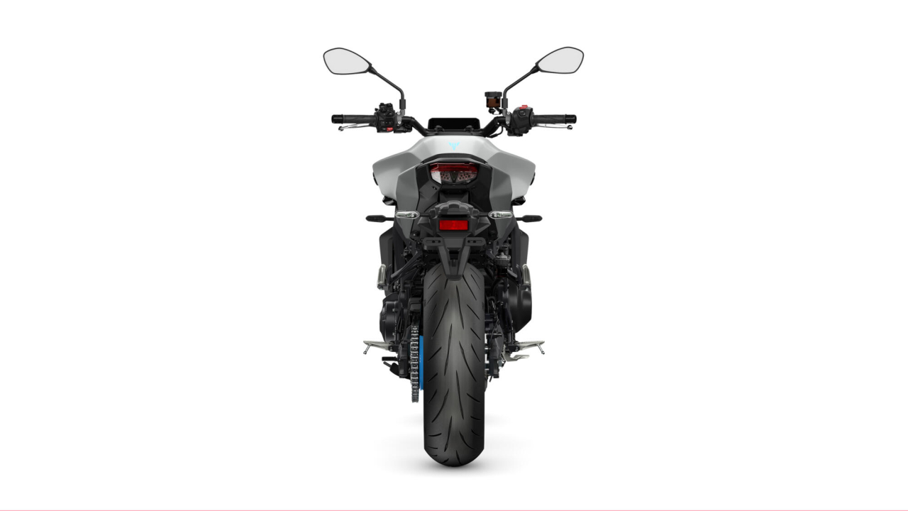 Yamaha MT-09 [3]