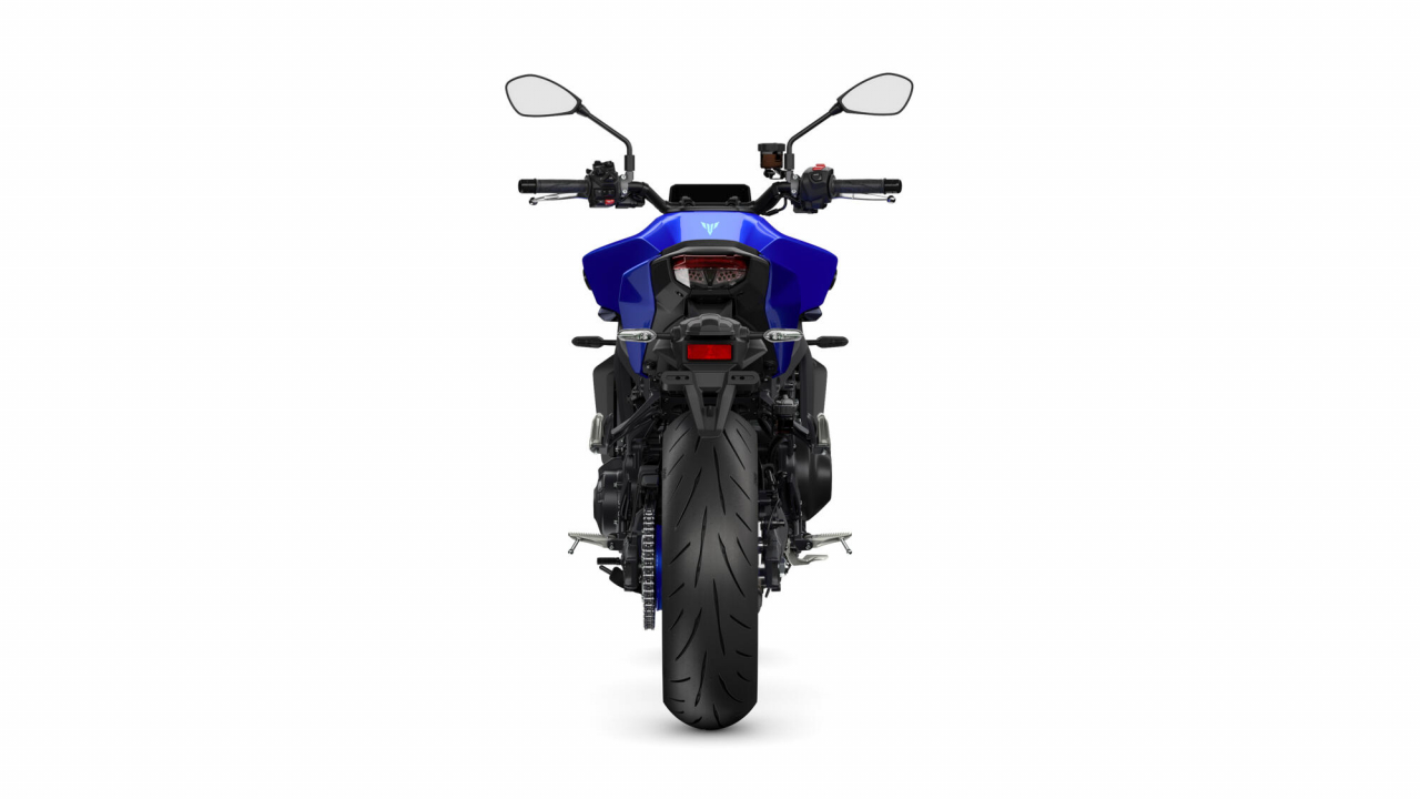 Yamaha MT-09 [3]