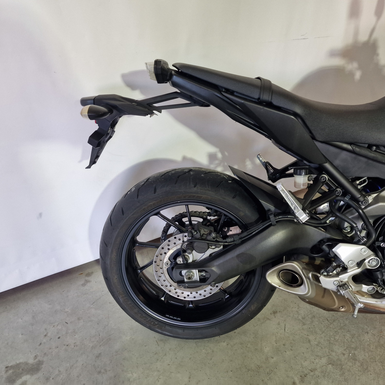 Yamaha MT-09 ABS | An 2015 | Y08280 [3]