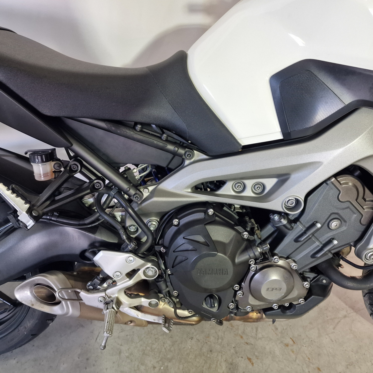 Yamaha MT-09 ABS | An 2015 | Y08280 [4]