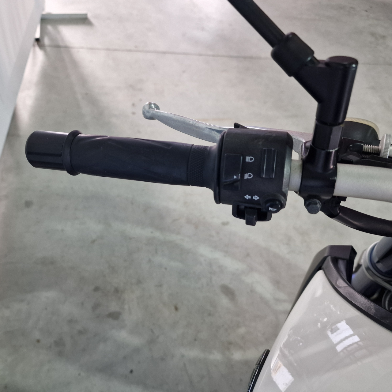 Yamaha MT-09 ABS | An 2015 | Y08280 [7]