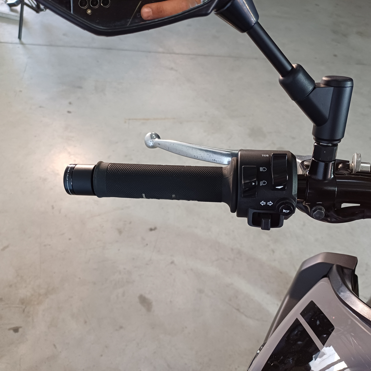 Yamaha MT-09 ABS | An 2017 | Y01964 [7]