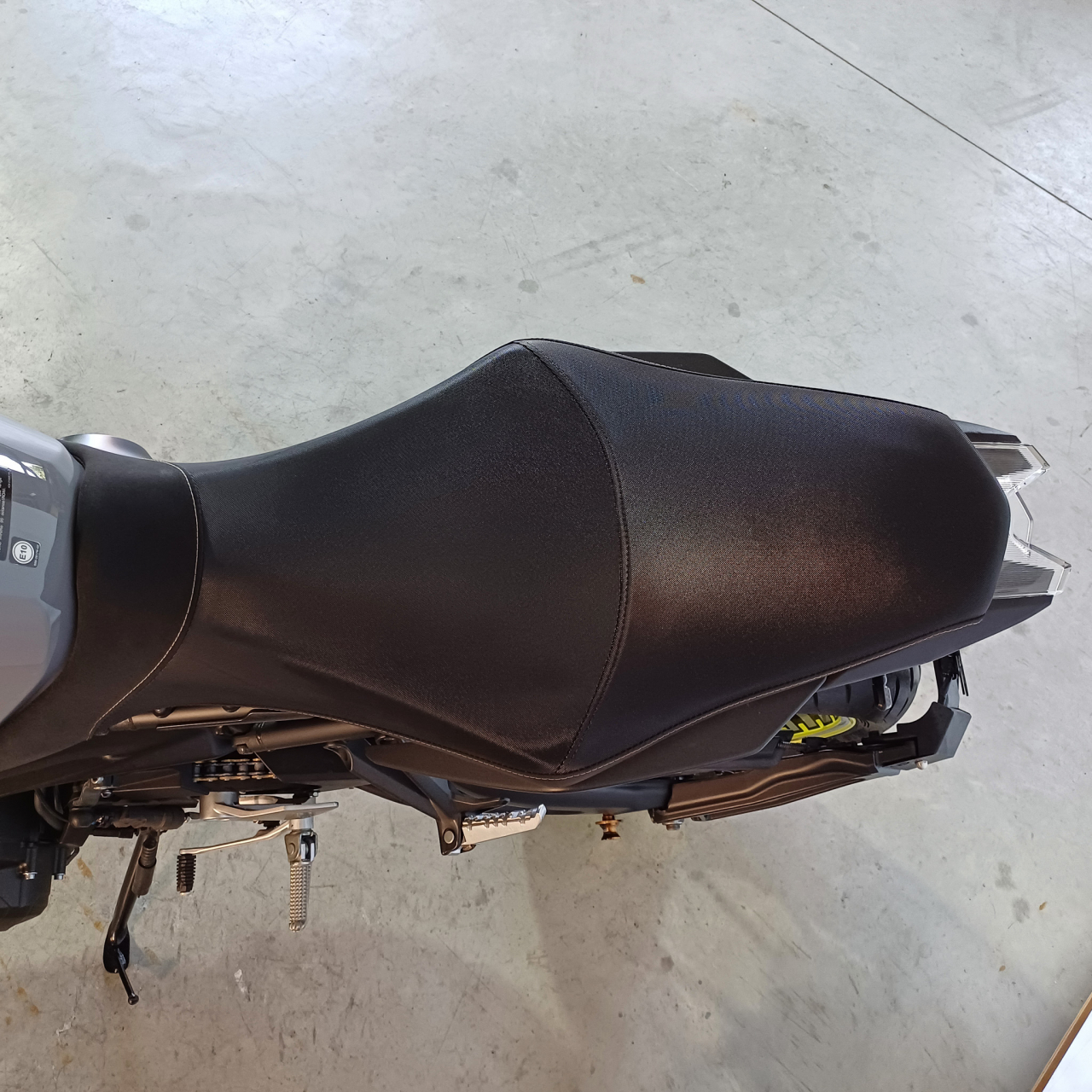 Yamaha MT-09 ABS | An 2017 | Y01964 [10]