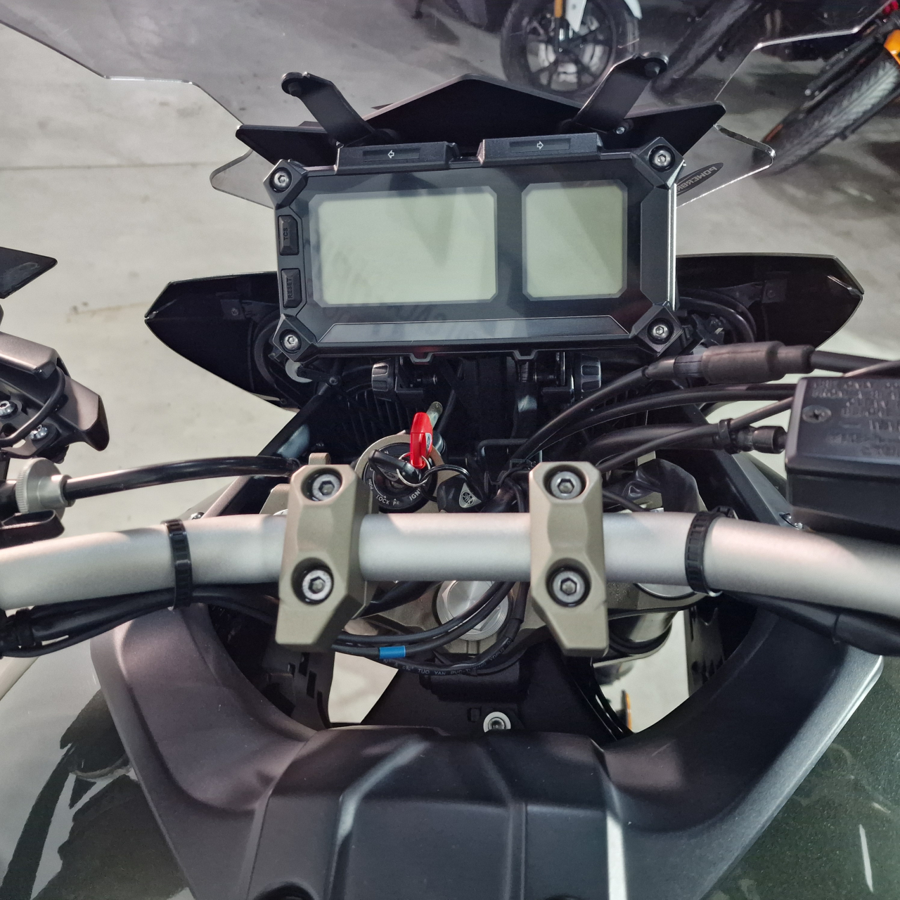 Yamaha MT-09 ABS | An 2017 | Y09029 [6]