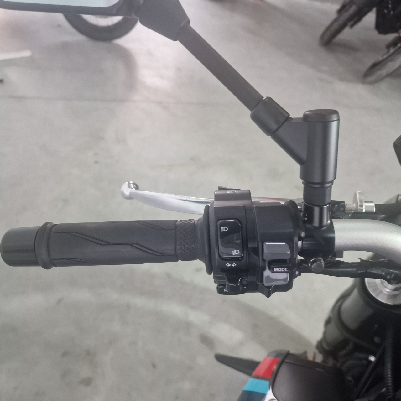 Yamaha MT-09 ABS | An 2021 | Y01191 [7]