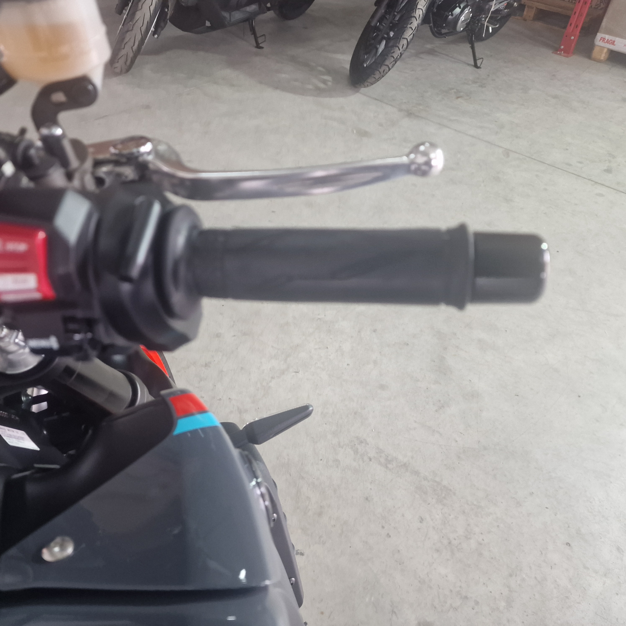 Yamaha MT-09 ABS | An 2021 | Y01191 [8]