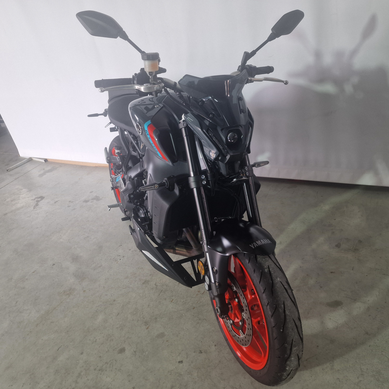 Yamaha MT-09 ABS | An 2021 | Y01191 [2]