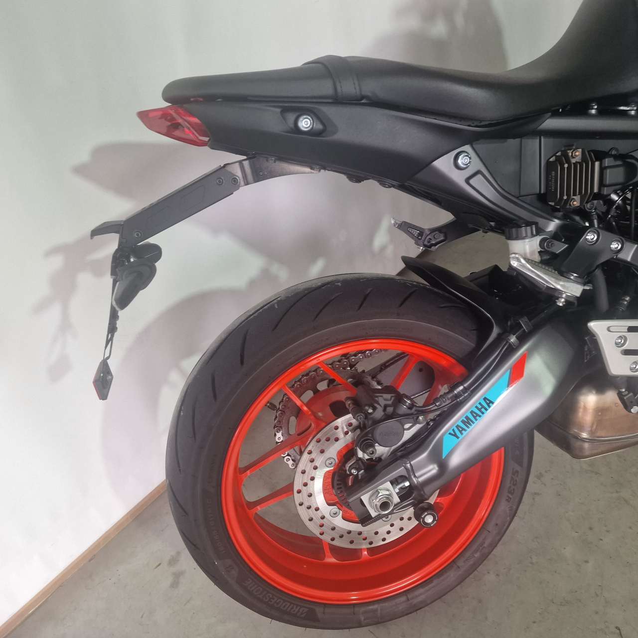 Yamaha MT-09 ABS | An 2021 | Y01191 [3]