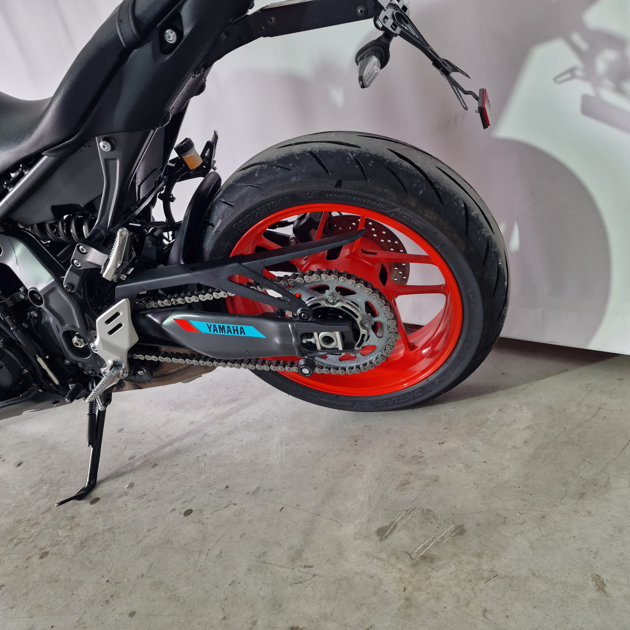 Yamaha MT-09 ABS | An 2021 | Y01191 [10]