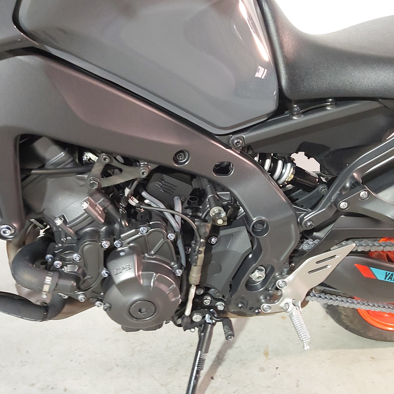 Yamaha MT-09 ABS | An 2021 | Y06920 [11]