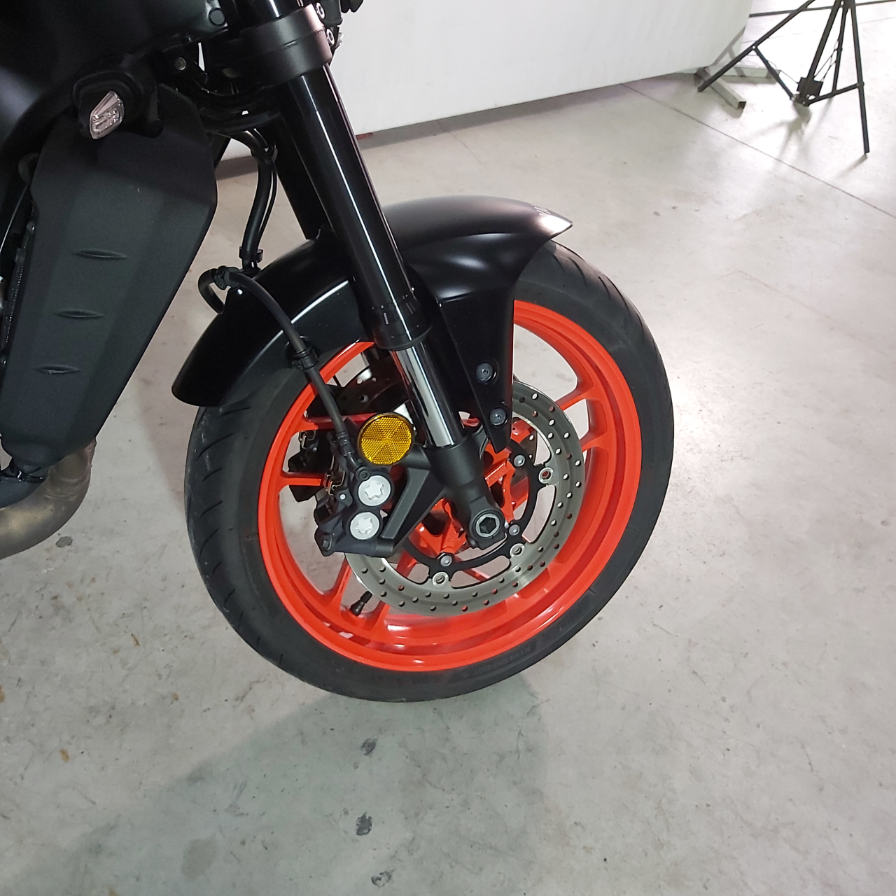 Yamaha MT-09 ABS | An 2021 | Y06920 [5]