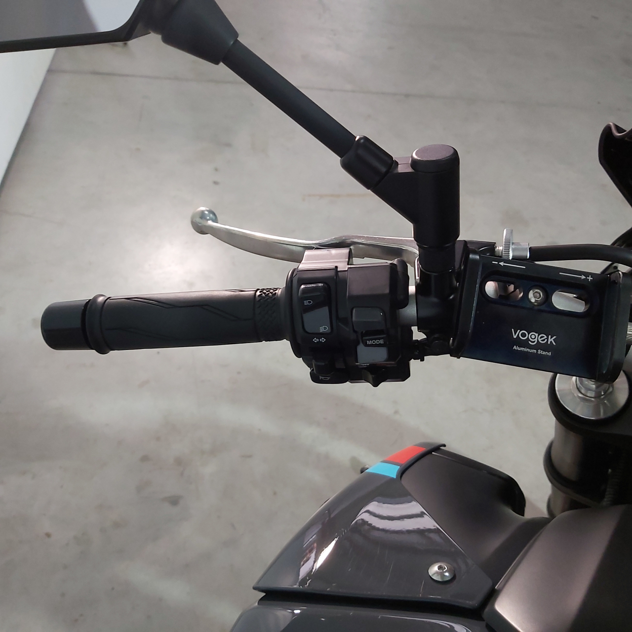 Yamaha MT-09 ABS | An 2021 | Y06920 [7]