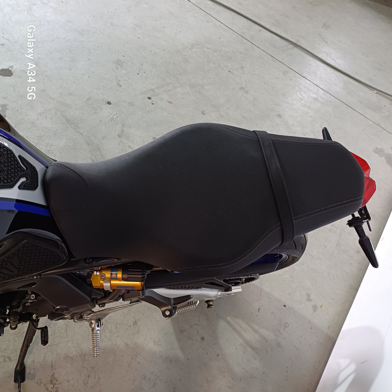 Yamaha MT-09 SP ABS | An 2021 | Y01545 [10]