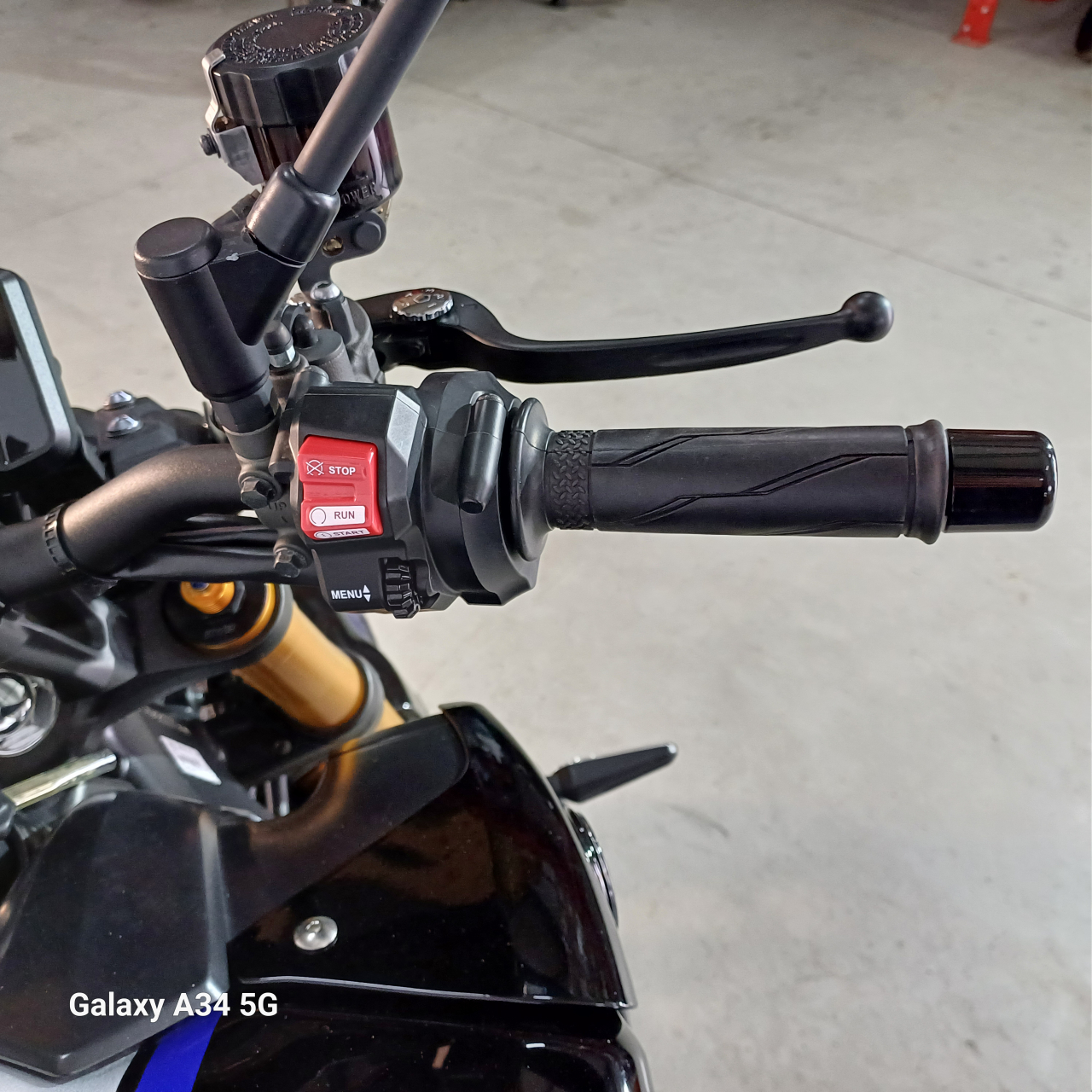 Yamaha MT-09 SP ABS | An 2021 | Y01545 [8]